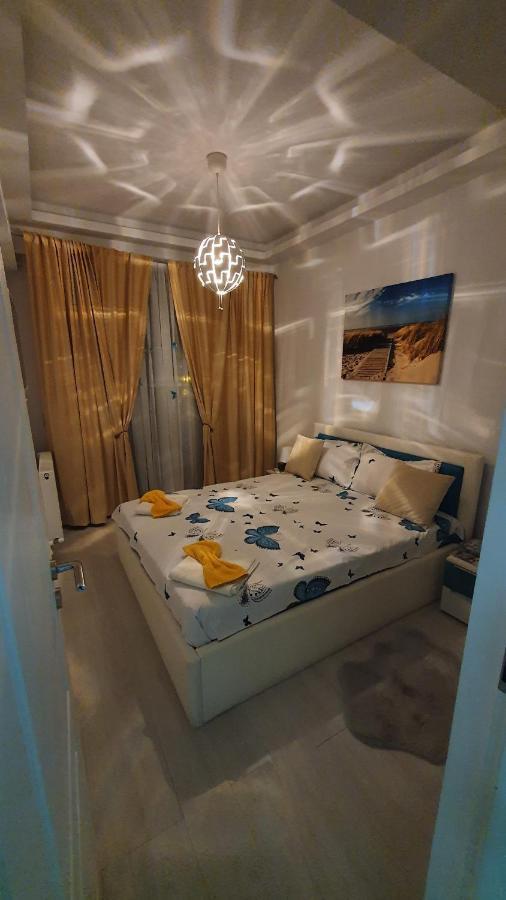 Apartament George Apartment Navodari Luaran gambar